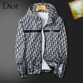 Picture of Dior Jackets _SKUDiorM-3XL25tn8034402